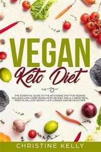 Keto Meal Plan Basic